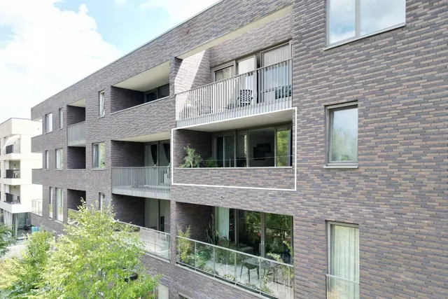 Appartement te koop in Sint-Denijs-Westrem – 1/10