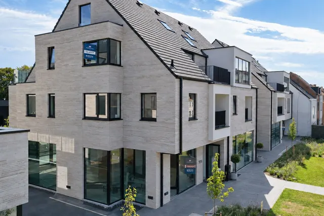 Appartement te koop in Deinze – 1/10