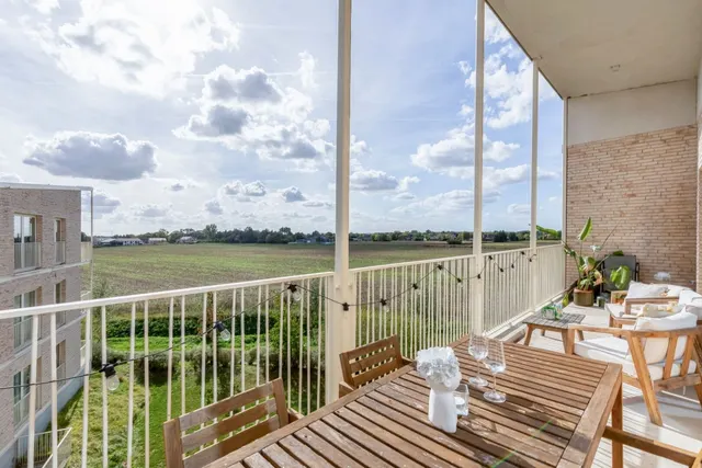Appartement à vendre à Eke – 1/10