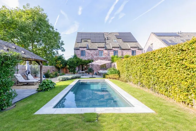 Woning à vendre à Gavere – 1/10
