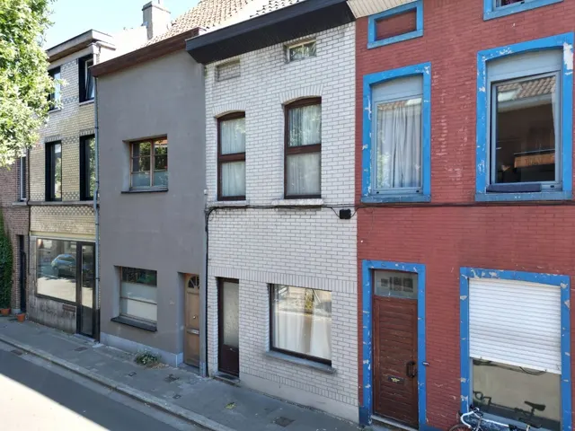 Woning à vendre à Gentbrugge – 1/10