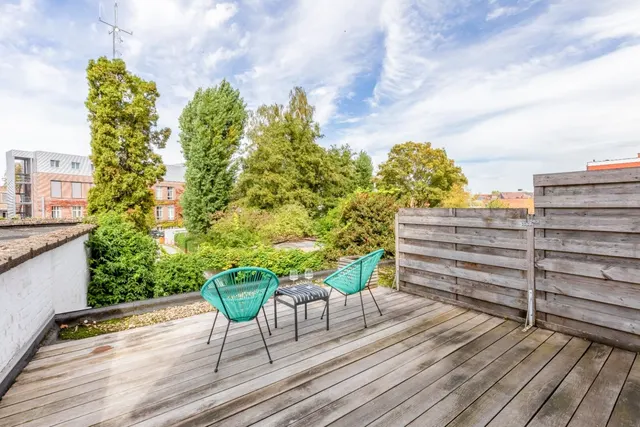 Duplex te koop in Gent – 1/10