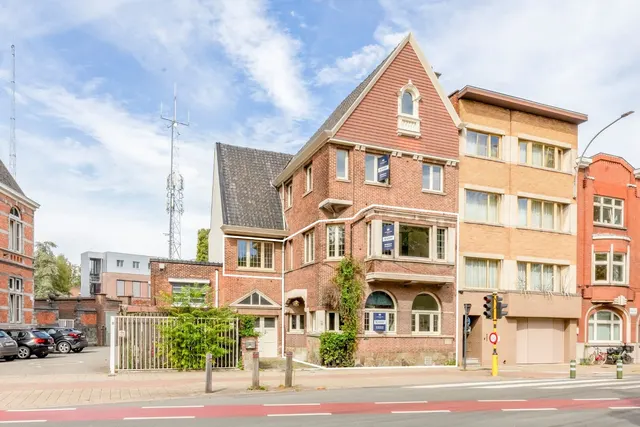 Duplex te koop in Gent – 1/10