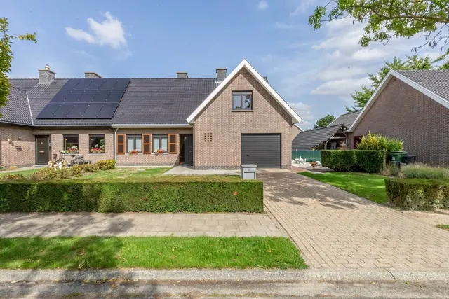 Woning à vendre à Gentbrugge – 1/10