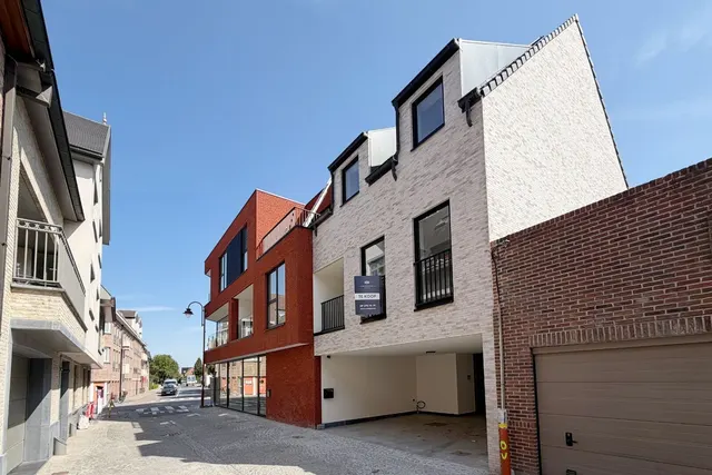 Woning à vendre à Aalter – 1/8