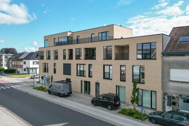 Appartement te koop in Wondelgem – 1/10