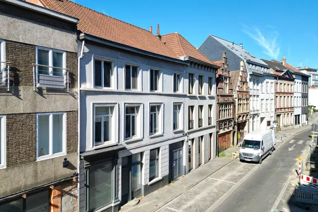 Appartement te koop in Gent – 1/10