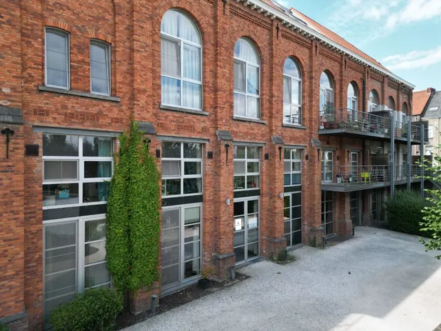 Appartement te koop in Ledeberg – 1/10