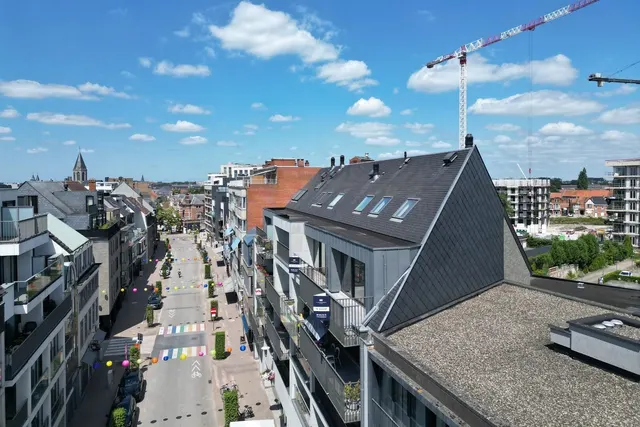 Appartement te koop in Deinze – 1/10
