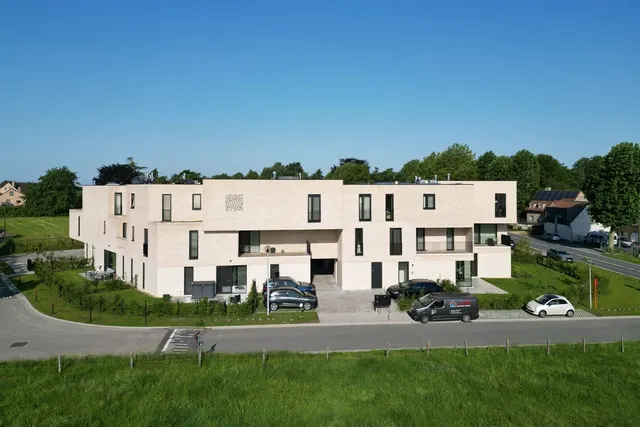 Appartement te koop in Kruisem – 1/10