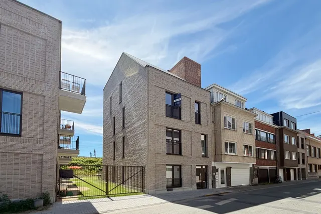 Appartement te koop in Deinze – 1/10