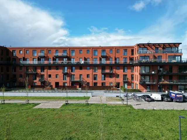 Appartement te koop in Gent – 1/10