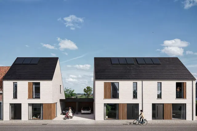 Woning te koop in Aarsele – 1/7
