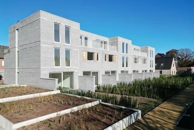 Woning à vendre à Zwijnaarde – 1/10