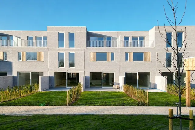 Woning à vendre à Zwijnaarde – 1/10