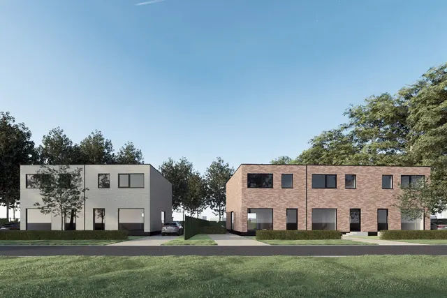 Woning te koop in Nevele – 1/10