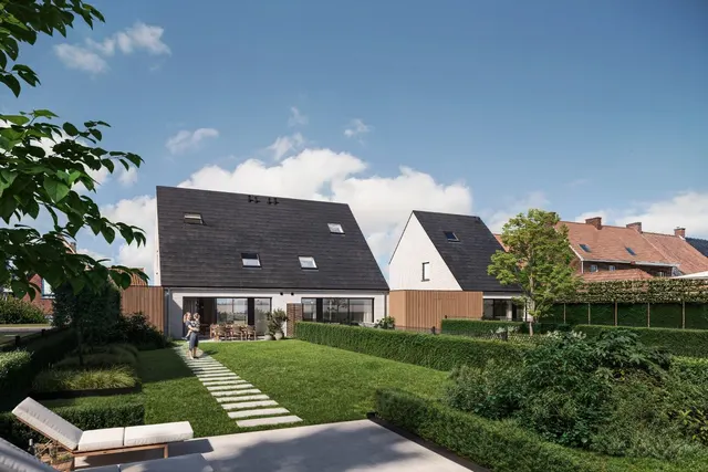 Woning te koop in Aarsele – 1/7