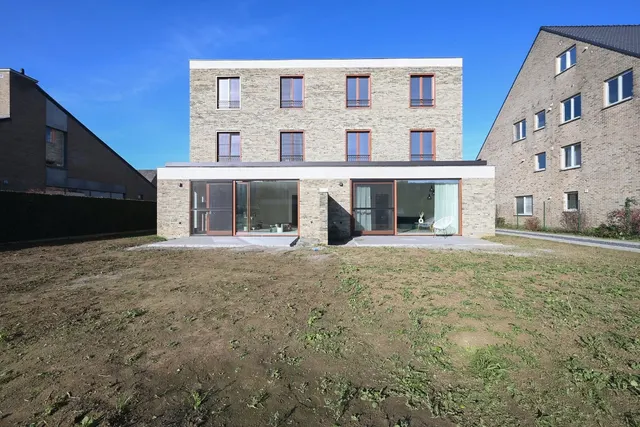 Appartement te huur in Eke – 1/10