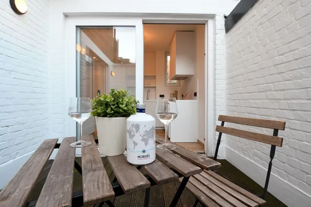 Appartement te huur in Gent – 1/10