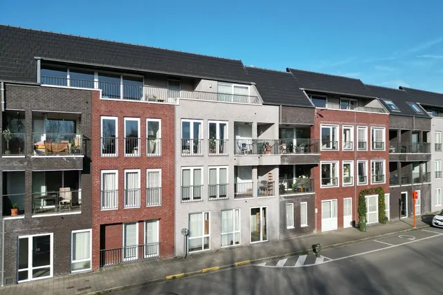 Appartement te huur in Gent – 1/10