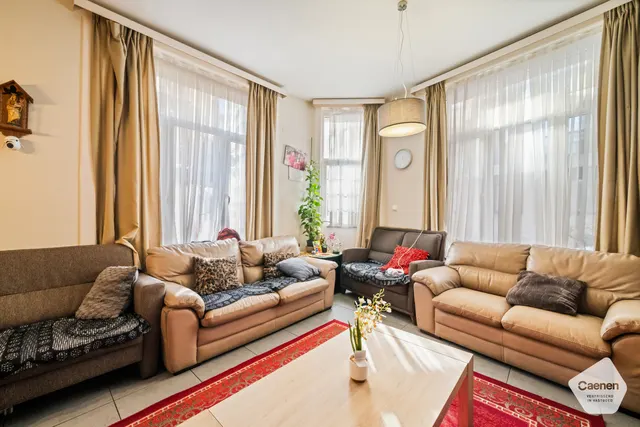 Appartement à vendre à Blankenberge – 1/10