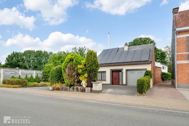 Huis for sale in Sint-Niklaas – 1/10