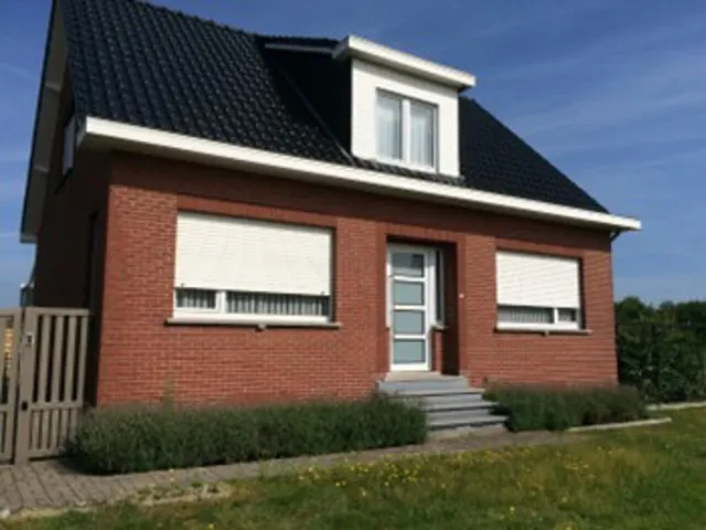 Huis te huur in Dessel – 1/7