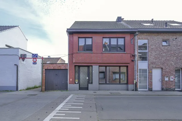 eengezinswoning à vendre à Bornem – 1/10