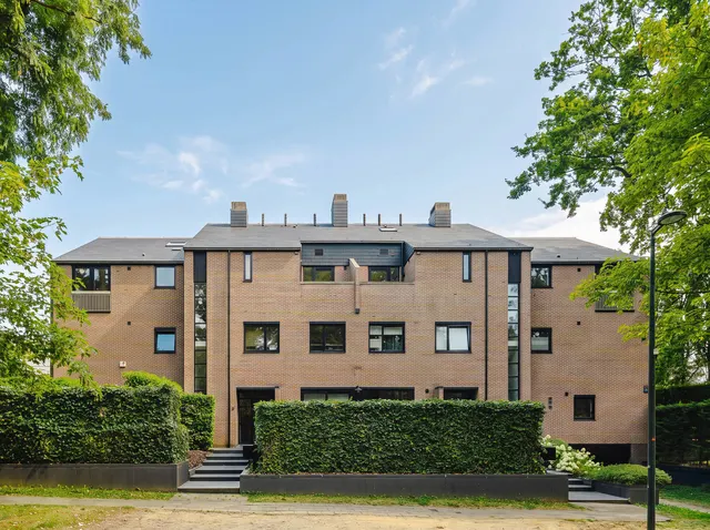 Apartment te koop in Uccle – 1/10