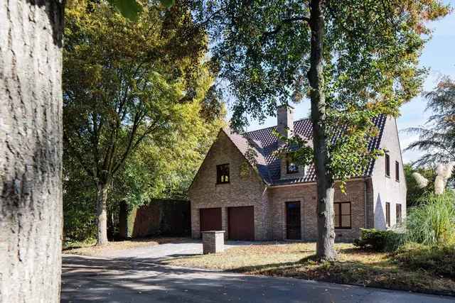 Woning à vendre à Sint-Denijs-Westrem – 1/10
