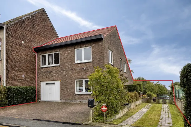 Huis te koop in Overijse – 1/10