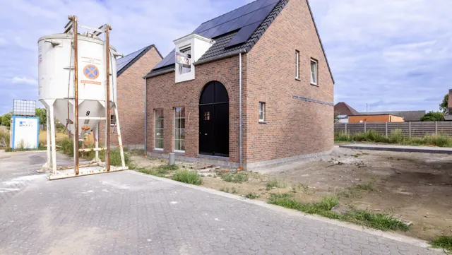 Huis te koop in Westerlo – 1/3
