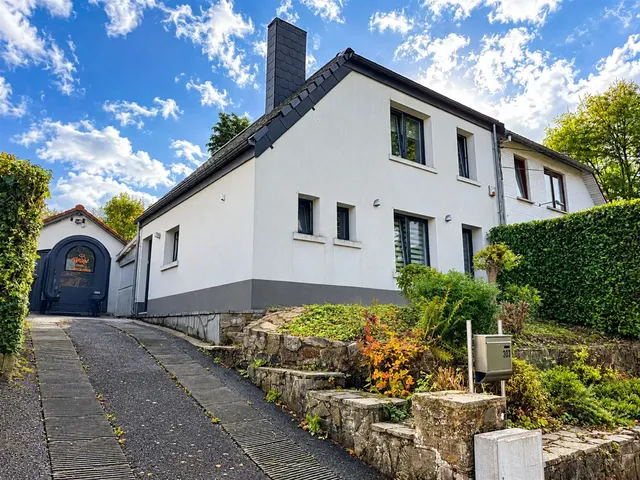 Maison à vendre à Montigny-Le-Tilleul – 1/10