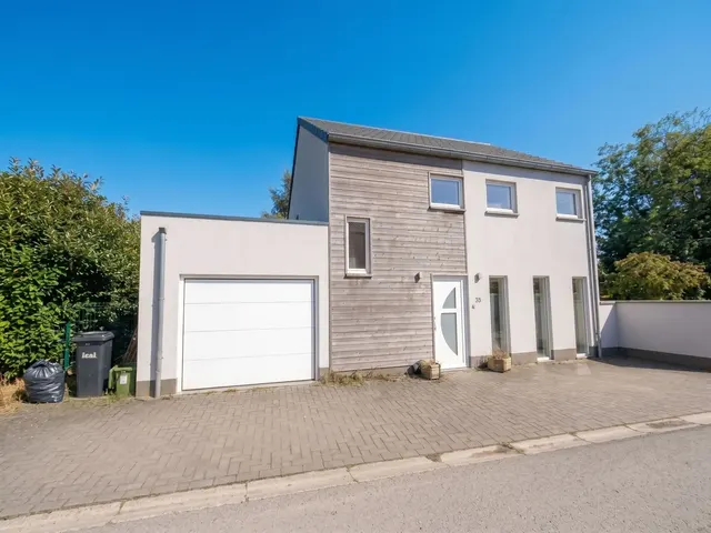 Maison à louer à Wayaux – 1/10
