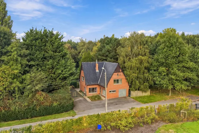 Huis à vendre à Torhout – 1/10