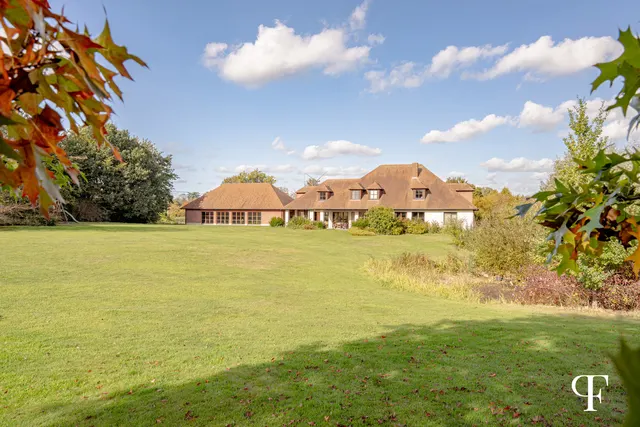 Villa for sale in Tournai – 1/10