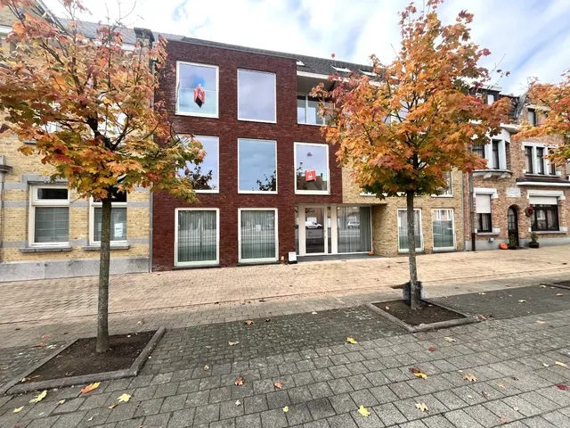 Appartement te huur in Passendale – 1/10