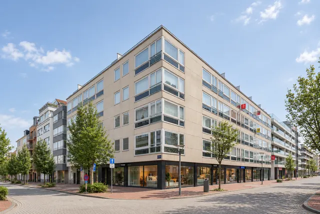 appartement à vendre à Knokke-Heist – 1/10