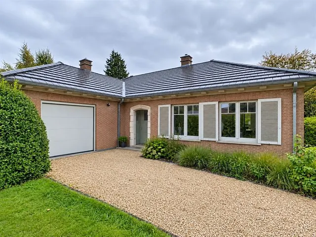 Huis te huur in Rixensart – 1/10