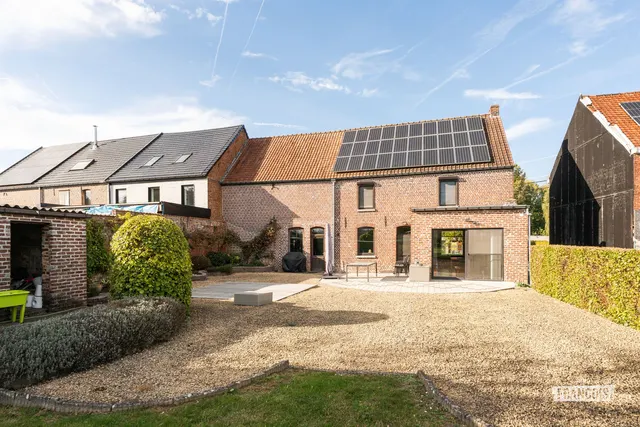 Huis te koop in Brakel – 1/10