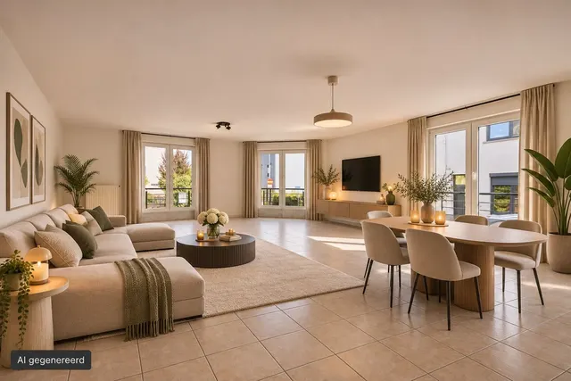 Appartement te koop in Leuven – 1/10