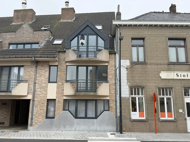 Apartment for rent in Zedelgem – 1/10