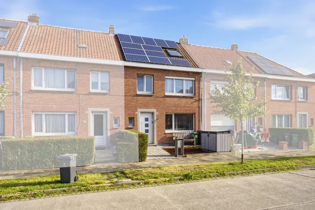 Huis te koop in Gentbrugge – 1/10