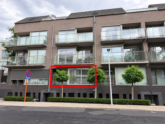 Appartement te koop in Waregem – 1/10