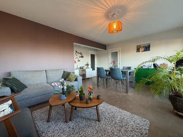 Appartement à vendre à Gent – 1/10