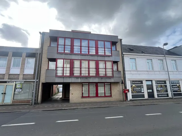 Appartementsgebouw te koop in Zulte – 1/10