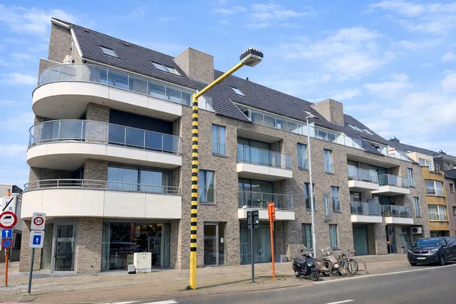 Appartement te koop in Deinze – 1/10