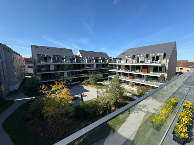 Assistentiewoning te koop in Nieuwpoort – 1/10