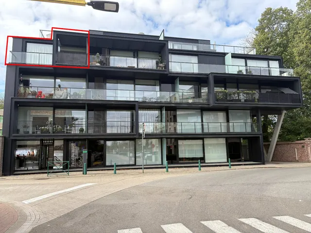 Appartement à louer à Waregem – 1/10