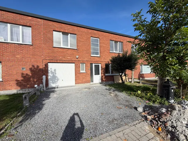 Woning te huur in Nazareth – 1/6
